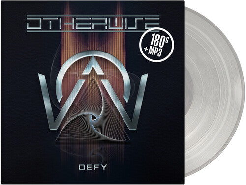 そうでなければ - Defy (ビニールレコード)