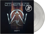 そうでなければ - Defy (ビニールレコード)