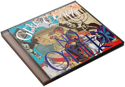 ジーン・クラーク - No Other (CD)