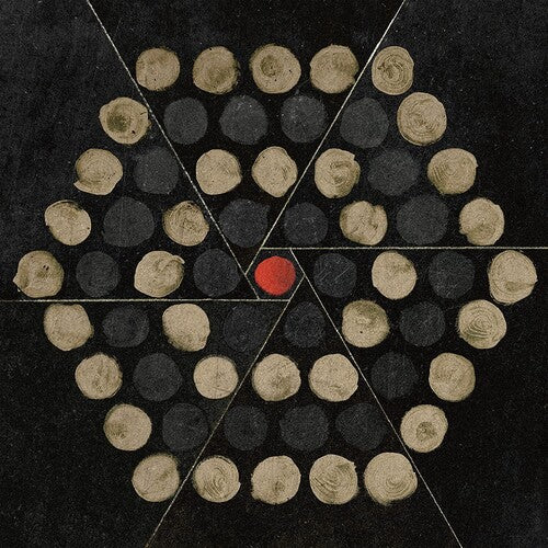 Thrice - Palms (Vinilo)