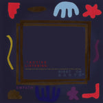 the album cover for Empath - Active Listening: Night On Earth