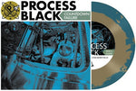 Process Black - Countdown Failure (Vinyl)