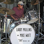 Larry Mullins - 1969 (Parte I y II) (Vinilo)