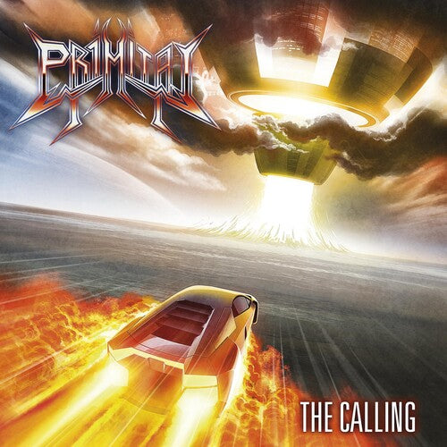 Primitai - Calling (Vinyl)