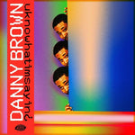 Danny Brown - Uknowhatimsayin (CD)