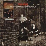 The Who - Meaty Beaty Big And Bouncy (Vinyl)