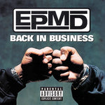 EPMD - Back In Business (Vinyl)
