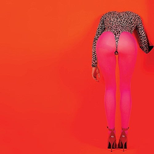 St Vincent - Masseduction (Vinyl)