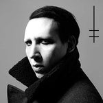 Marilyn Manson - El cielo al revés (CD)