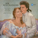 R.strauss: Der Rosenkavalier (CD)