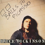 Bruce Dickinson - Balls To Picasso (Vinyl)