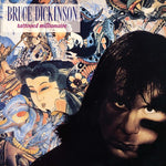 Bruce Dickinson - El millonario tatuado (Vinilo)