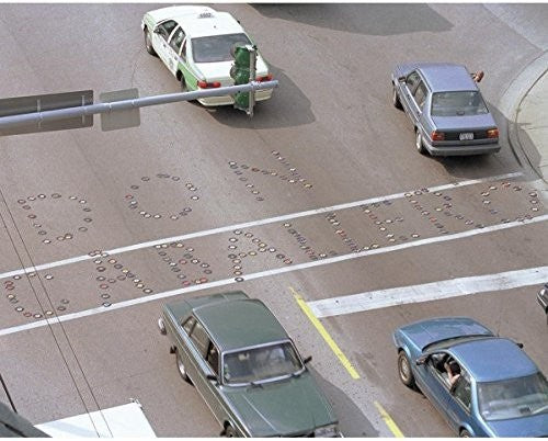 ドン・カバレロ - シングル「Breaking Up」（レコード）