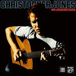 Chris Jones - No Looking Back (Vinyl)