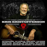 Varios Artistas - La vida y las canciones de Kris Kristofferson (Varios Artistas) (CD)