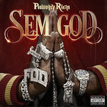 Philthy Rich - Sin Dios (CD)