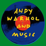 Various Artists - Andy Warhol & Music (Various Artists) (CD)