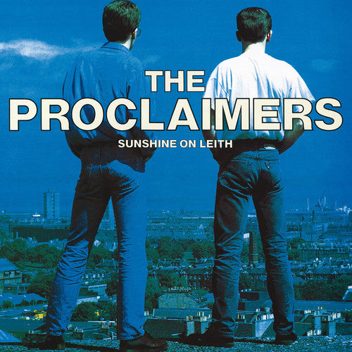 The Proclaimers - Sunshine On Leith (Vinilo)