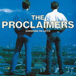 The Proclaimers - Sunshine On Leith (Vinilo)
