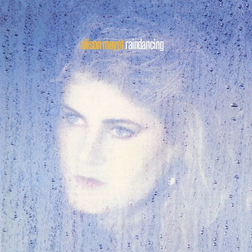 the album cover for Alison Moyet - Raindancing [180 Gram]