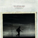 La guerra de Vietnam (banda sonora original) (vinilo)