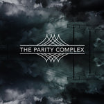 the album cover for Parity Complex - Parity Complex
