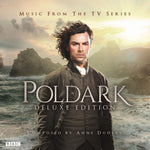 Anne Dudley - Poldark (Music From the TV Series) (CD)