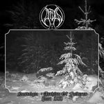 the album cover for Vardan - Nostalgia - Archive Of Failures - Part 3