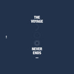 Captain Supernova - The Voyage Never Ends... (Vinyl)
