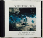 Ivory Playground : Scattered Clouds (CD, Album)