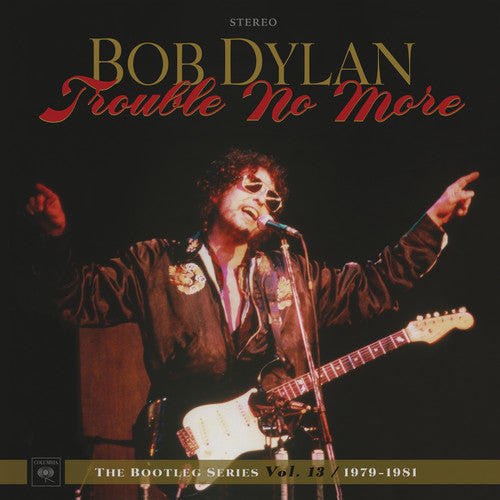Bob Dylan - Trouble No More: The Bootleg Series, Vol. 13 / 1979-1981 (Vinyl)
