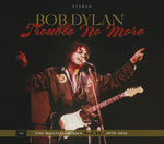 Bob Dylan - Trouble No More: The Bootleg Series, Vol. 13 / 1979-1981 (CD)