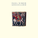 Paul Simon - Graceland (Vinilo)