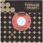 Grand Marquis - I Can't Put You Down / I'll Never Be Satisfied (Vinyl)
