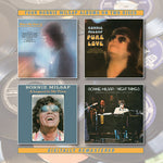 Ronnie Milsap - Donde está mi corazón / Amor puro / Una leyenda en mi tiempo / Cosas de la noche (CD)