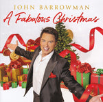John Barrowman - Navidad fabulosa (CD)