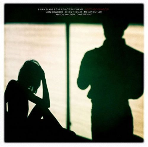 Brian Blade & Fellowship Band - Body And Shadow (CD)