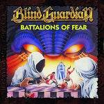 Blind Guardian - Batallones del Miedo (CD)