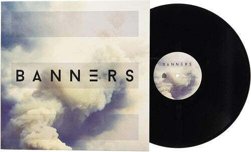Banners - Banners / Empires On Fire (Vinyl)