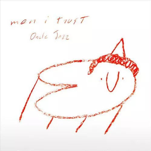 Men I Trust - Oncle Jazz (Vinyl)