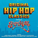 Clásicos originales del hip hop presentados por Sugar Hill - Clásicos originales del hip hop presentados por Sugar Hill Records / Varios (Vinilo)