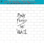 the album cover for Pink Floyd - The Wall [Import]