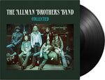 オールマン・ブラザーズ・バンド - Collected (レコード)