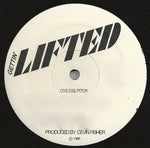 Cevin Fisher : Oye Ese Pito!!! (12")