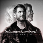 Sebastien Izambard - We Came Here To Love (CD)