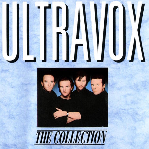 Ultravox - La Colección (CD)