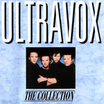 Ultravox - La Colección (CD)