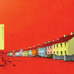 Exploded View - Summer Came Early (Vinyl)