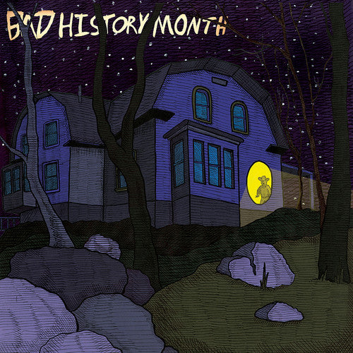 Bad History Month - Dead and Loving It: An Introductory Exploration of Pessimysticism (Vinyl)
