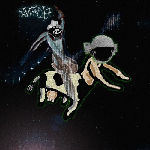 マット・バレンタイン - Preserves (レコード)